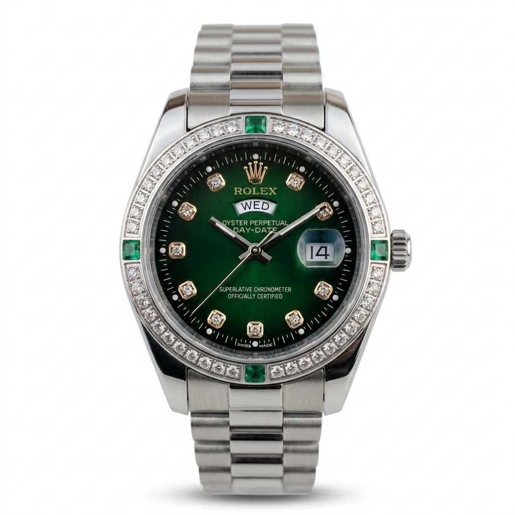ROLEX