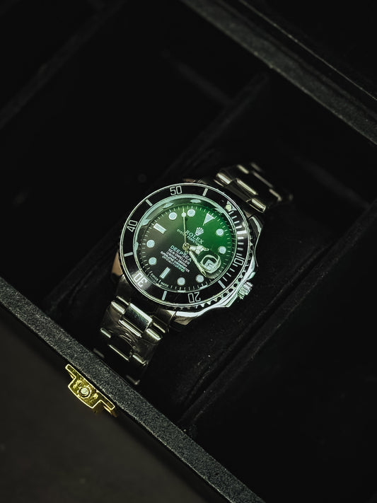 Rolex Oyster Perpetual date