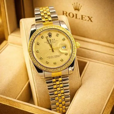 Rolex Oyster Perpetual premium