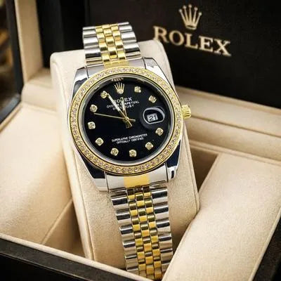 Rolex Oyster Perpetual premium