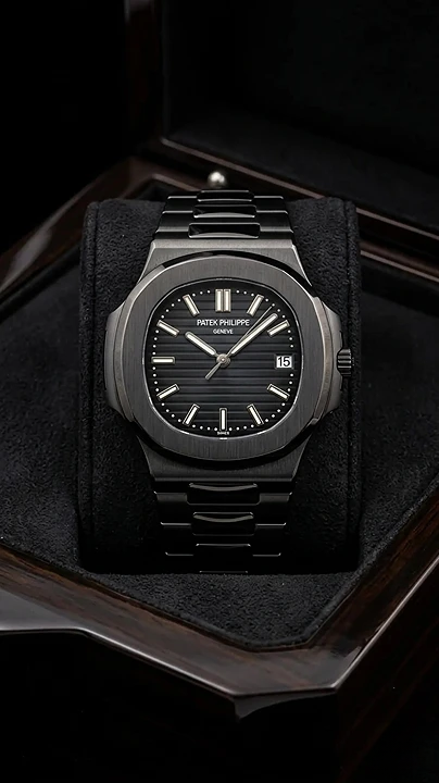 Patek philippe aura