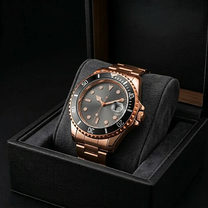 Rolex Oyster Perpetual date