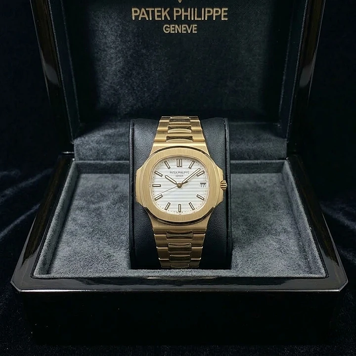 Patek Philippe  Geneve