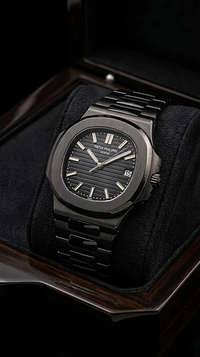 Patek philippe aura