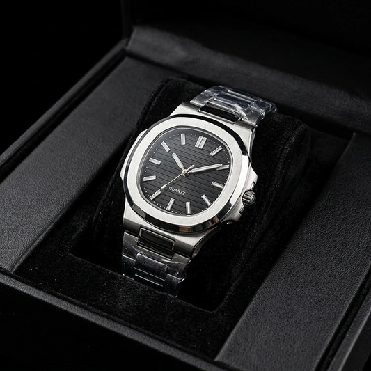 Men,s Nautilus watch