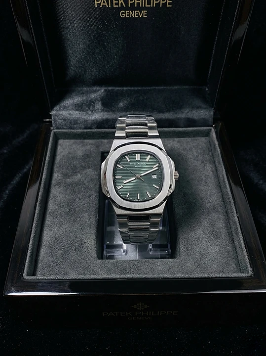 Patek Philippe  Geneve