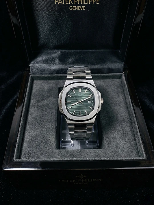 Patek Philippe  Geneve