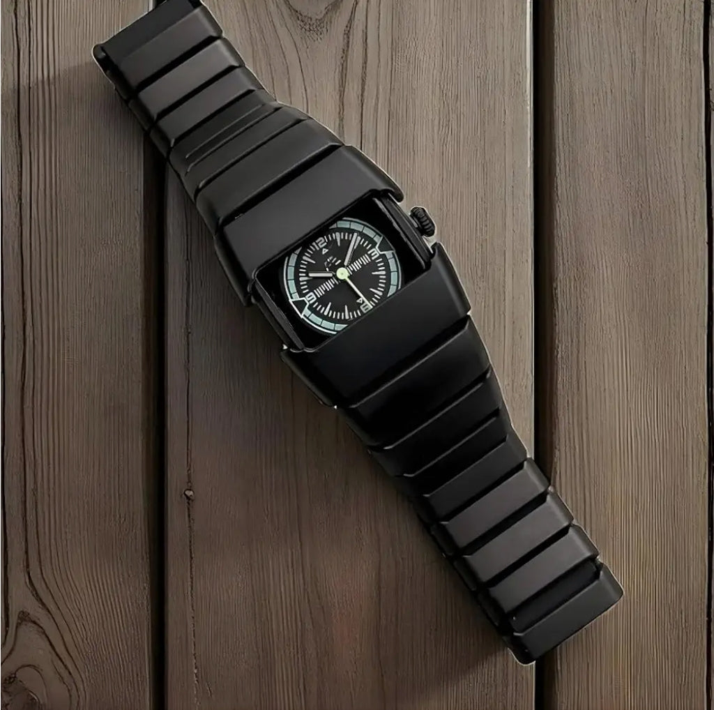 Xenton watch
