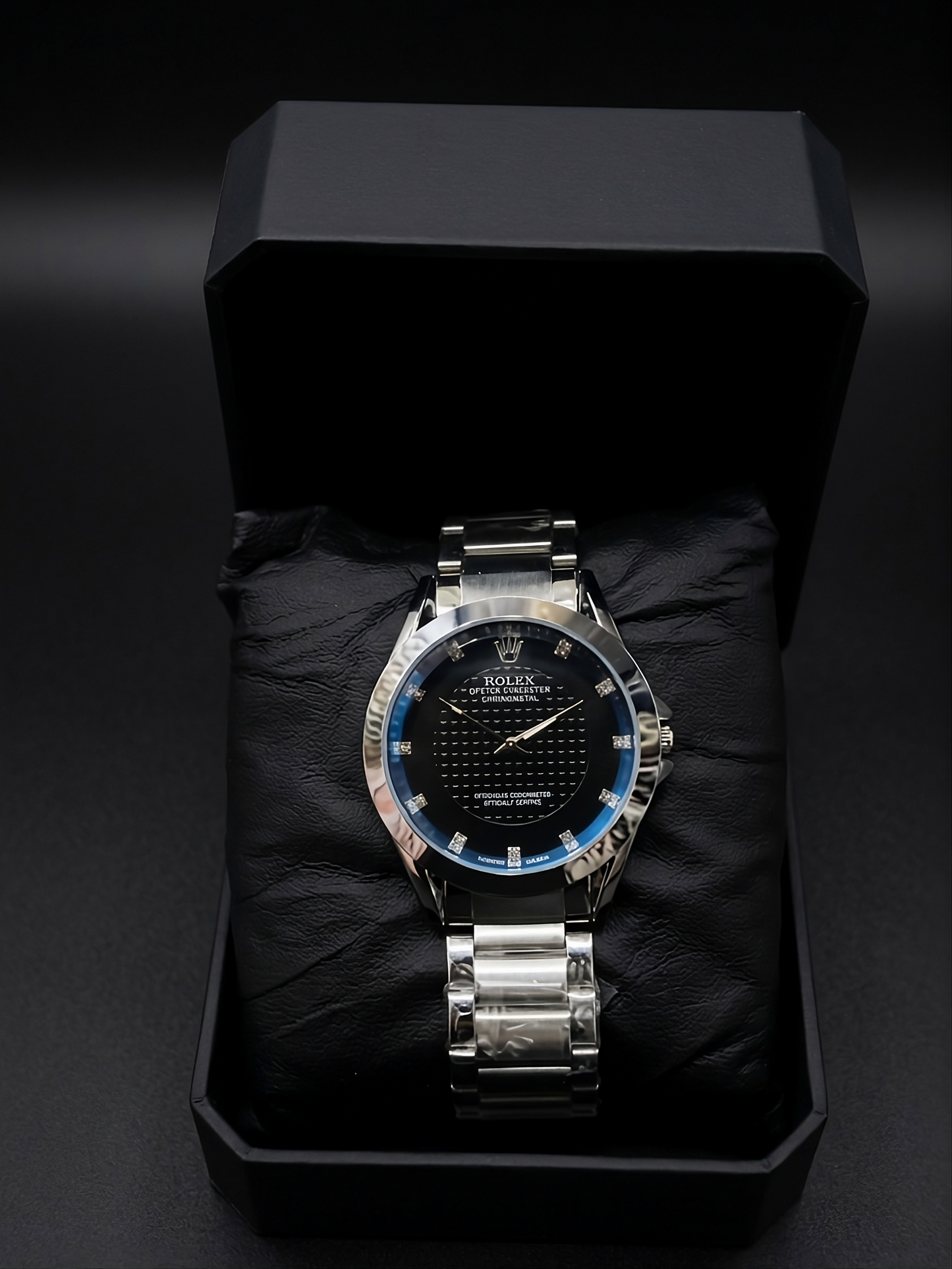 Rolex Oyster Perpetual