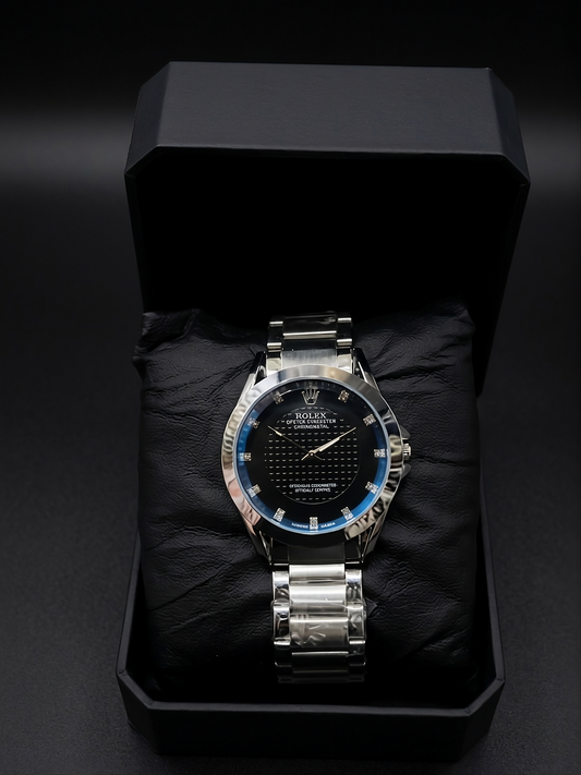 Rolex Oyster Perpetual