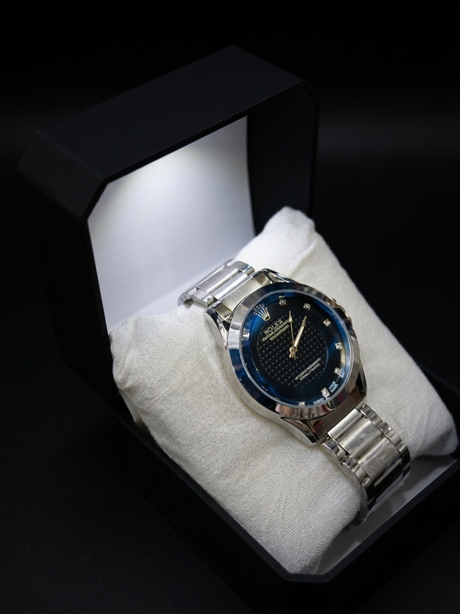 Rolex Oyster Perpetual